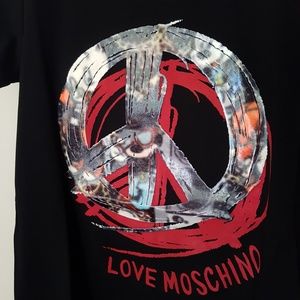 Moschino Tops - tee mocshino Moschino Tops - tee mocshino